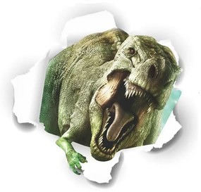Vidám Fal |  Falmatrica Tyrannosaurus Jurassic Park
