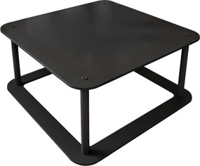 Hole Square - Black