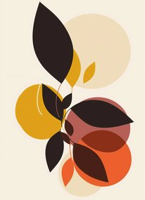 Poszter 20,5x28,4cm Hajnal Arany