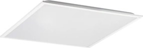 Kanlux 39235 - LED álmennyezeti panel BLINGO UAIO LED/38W/230V 60x60 cm CRI 90 UGR<19
