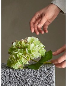 Művirág (magasság 36 cm) Hydrangea – Bloomingville