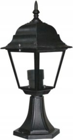 Aca Lighting HI6043GB kültéri állólámpa kerti lámpákhoz