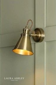 Laura Ashley Rufus 3756155-Q Fali lámpa 1x40W/E14 IP20