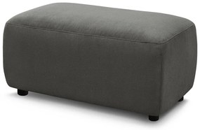 Szürke lábtartó Enjoy – Bobochic Paris