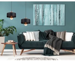 Csillár zsinóron VEST 2xE27/60W/230V