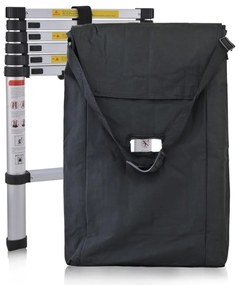 G21 GA-TZ7 táska a teleszkópos létrához