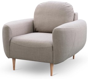 Fotel Bohan (taupe). 1098193