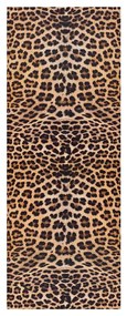 Ricci Leopard futószőnyeg, 52 x 200 cm - Universal