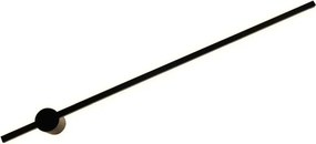 Zuma Line TROY W90477-90BK Fali lámpa 1x12W/LED 4000K 1650lm IP20