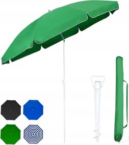 Kerti Napernyő Erkély Teraszra Sekey Kampó 180 CM