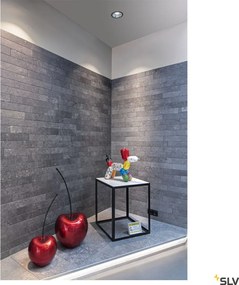 SLV NUMINOS® DL XL 1004038 Beépíthető spotlámpa 1x37.4W/LED 4000K 3750LM IP20/IP44