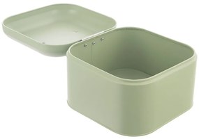 Fém kenyértartó Greenish – Orion