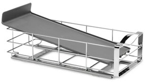 Acél kiegészítő polc – simplehuman