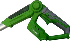 HAYAMI HA-1030 akkus szegélynyíró kerekekkel