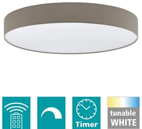 Eglo 97783 - ROMAO 3 LED 60W 230V dimmelhető mennyezeti lámpa