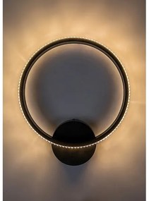 Rabalux 71095 - LED Fali lámpa GRETE LED/15W/230V 3000K