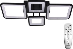 LED világítás + vezérlés 70W - J3321/B