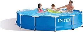 INTEX MetalPool medence 366 x 76cm (28210)