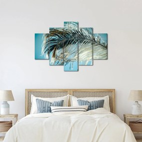 Tollas kép (150x105 cm)