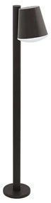 Eglo 97147 - kültéri lámpa CALDIERO 1xE27/10W/230V