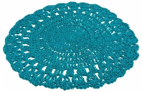 Papír tányéralátét szett 6 db-os ø 38 cm Uncinetto – VDE Tivoli 1996