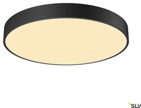 SLV MEDO 1001886 Süllyesztett mennyezeti lámpa 2x40W/LED 3000/4000K 4720/5120LM IP20