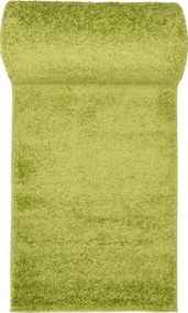 Futószőnyeg Deli Shaggy 120cm Plüss Soft 30mm 388gn