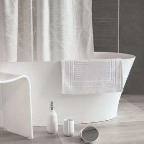 Zuhanyfüggöny 180x200 cm Fores – Spirella