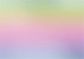 Gyerek Fotótapéta Pasztell Absztrakt Tapéta Gyerekszobába 150x105