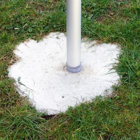 FLAGMASTER® Aluminium zászlórúd