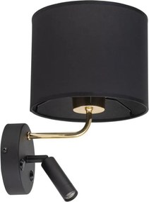 TK Lighting RICHI 4234 Fali lámpa 1x15W/LED+1x3W/COB 4000K 270LM