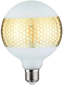 LED Szabályozható izzó CLASSIC G125 E27/4,5W/230V 2500K - Paulmann 28770