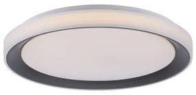 Leuchten Direkt 14659-18 - LED RGB Dimmelhető lámpa LOLA LED/24W/230V + távirányító