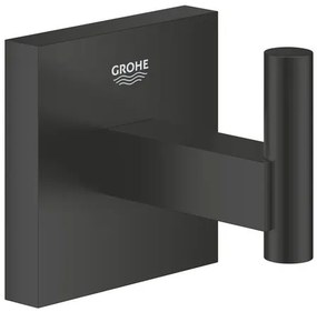 Grohe Start Cube fogas fekete matt 409612430 G409612430