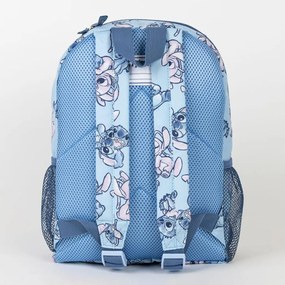 Disney Lilo és Stitch, A csillagkutya hátizsák, táska 33 cm