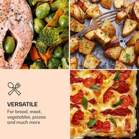 Diavolo Napoletana, pizzasütő kemence, faszén tüzelésű kemence, rozsdamentes acél