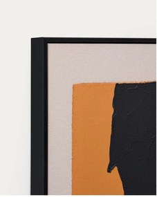 Kép 42x65 cm Zernu – Kave Home