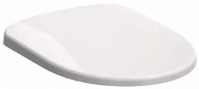 WC-ülőke Kolo Traffic Duroplast fehér L90111000