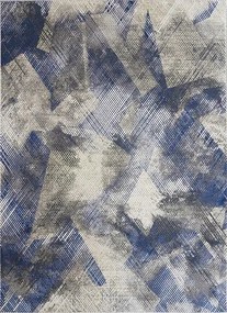 Szőnyeg 160x220 Sűrű Puha Fényes Vintage Soft