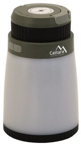 Cattara Plum újratölthető lámpa és rovarcsapda, 20,5 cm
