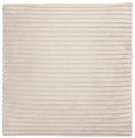 Kárpitozott falipanel FRAME LINCOLN 30x30 cm Szín: Krém
