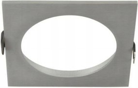 Mennyezeti spotlámpa AZzardo Hugo 1 alsólámpa alumínium AZ173