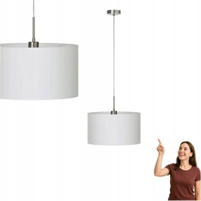 Függő lámpa Pasteri 31571 Eglo
