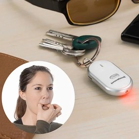 Zaparkorun Kulcskereső - Modern