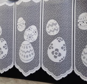 Mg Irigy Hónappali Tojás Fehér 36278 80cm