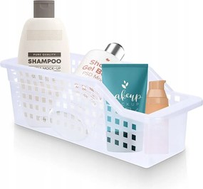 Konyhai Tároló kosár hűtőszekrény rendszerező polc fiók doboz