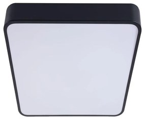 LED Mennyezeti lámpa FELIZ LED/50W/230V 4000K 40x60 cm fekete