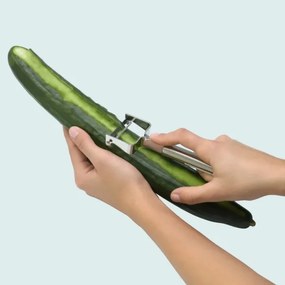 WMF - PROFI PLUS rozsdamentes acél zöldséghámozó