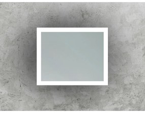 Elda White tükör 70 cm