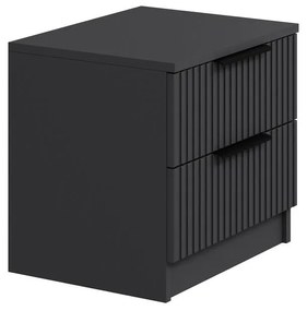 Éjjeliszekrény Kale Plus - 7898
